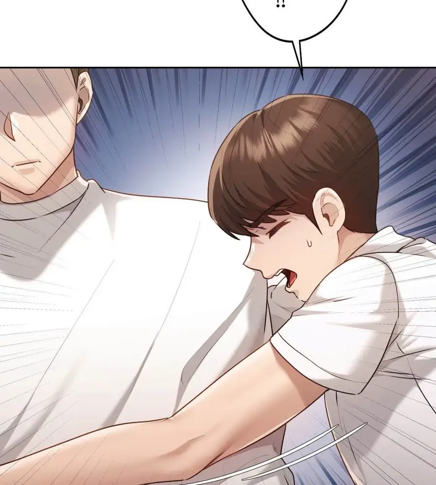 推しにしか勃たないモノが、友だちの巨乳ママに勃っちゃった!? 第37話 - 51