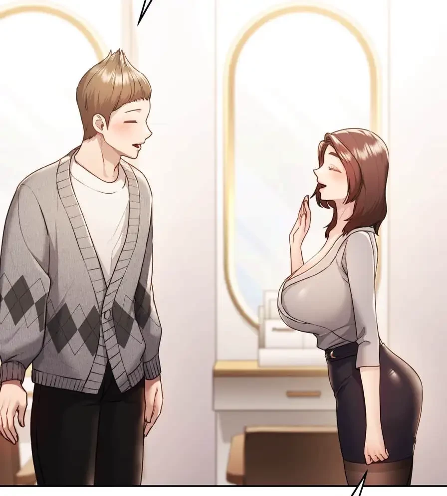 推しにしか勃たないモノが、友だちの巨乳ママに勃っちゃった!? 第37話 - 66