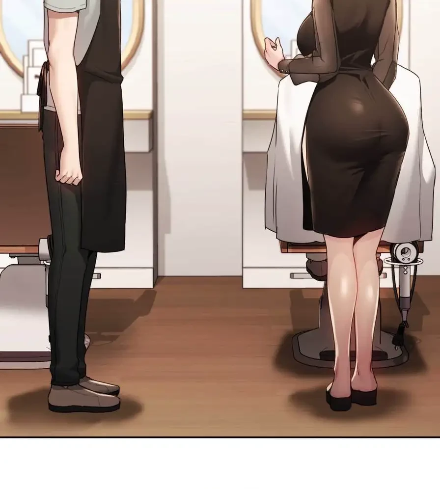 推しにしか勃たないモノが、友だちの巨乳ママに勃っちゃった!? 第37話 - 92