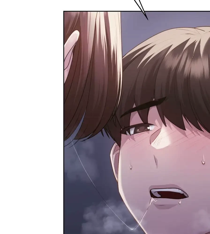 推しにしか勃たないモノが、友だちの巨乳ママに勃っちゃった!? 第38話 - 38