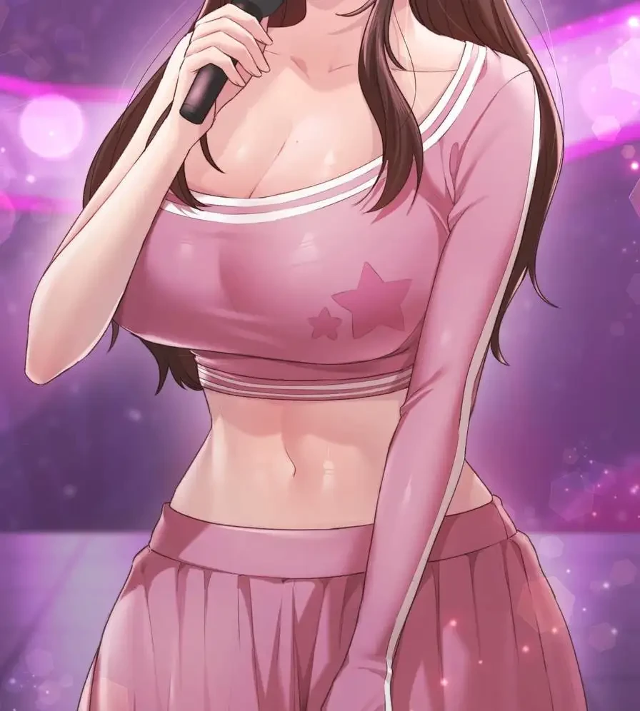 推しにしか勃たないモノが、友だちの巨乳ママに勃っちゃった!? 第40話 - 76