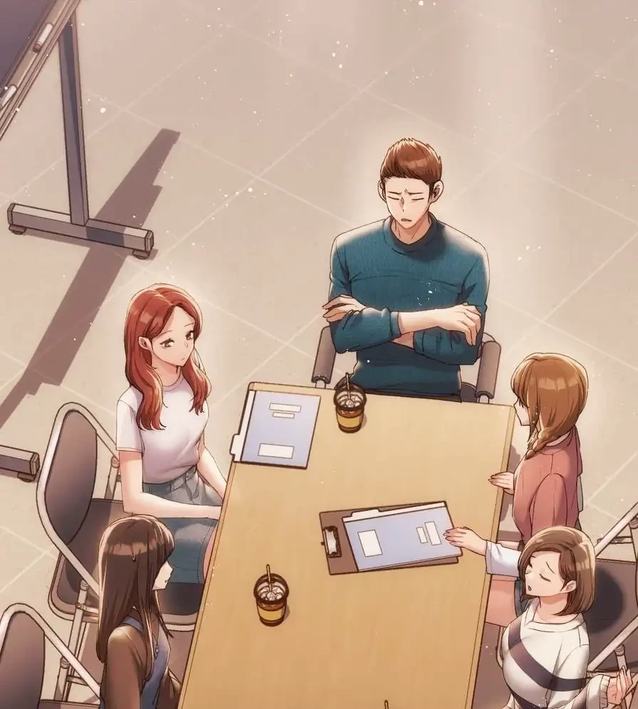 推しにしか勃たないモノが、友だちの巨乳ママに勃っちゃった!? 第41話 - 34