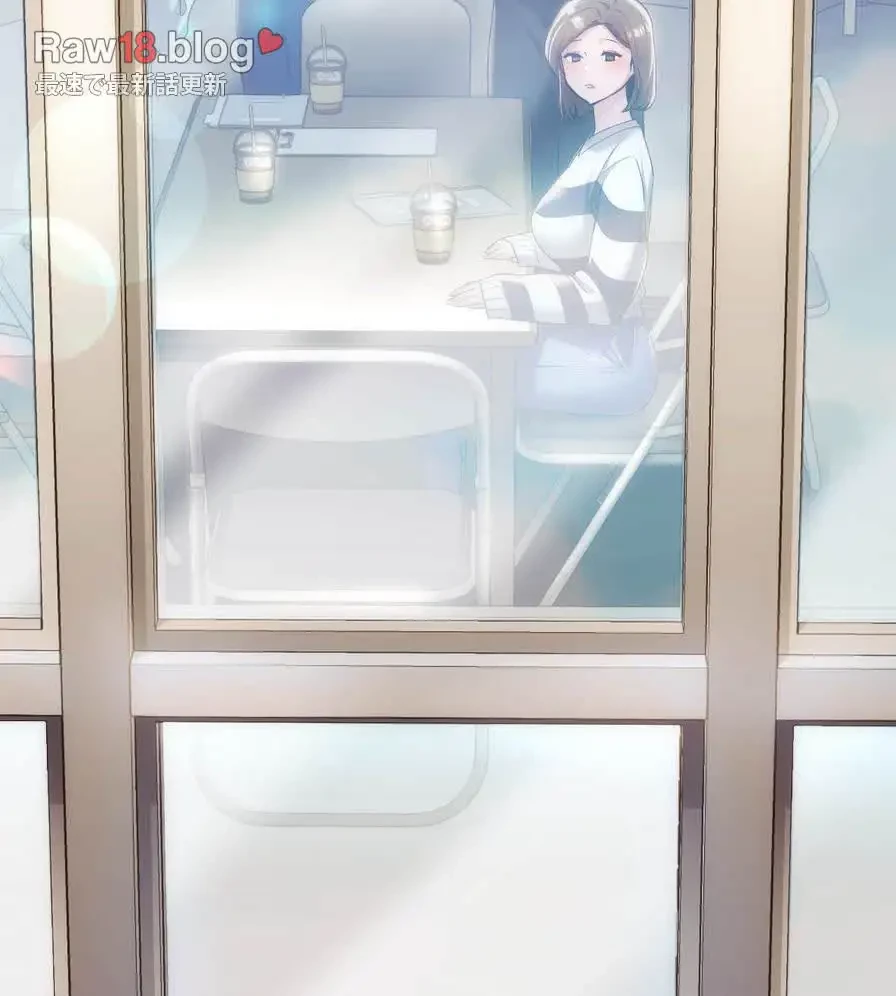 推しにしか勃たないモノが、友だちの巨乳ママに勃っちゃった!? 第41話 - 70