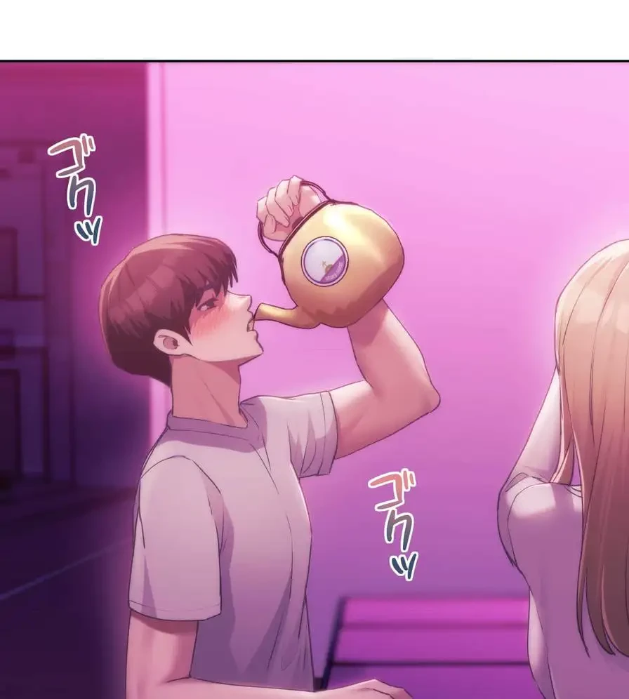 推しにしか勃たないモノが、友だちの巨乳ママに勃っちゃった!? 第43話 - 115