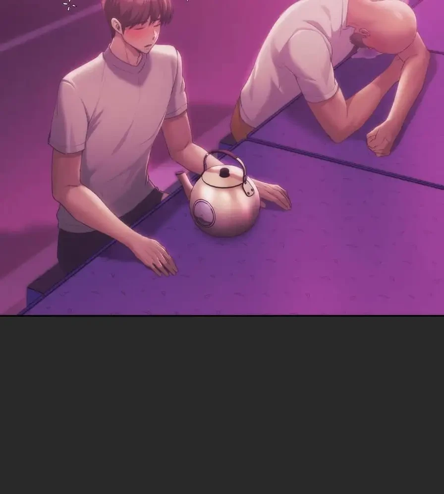 推しにしか勃たないモノが、友だちの巨乳ママに勃っちゃった!? 第44話 - 40