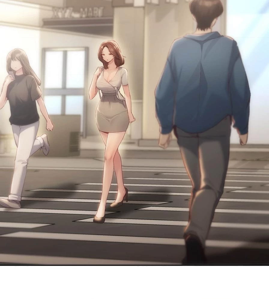 推しにしか勃たないモノが、友だちの巨乳ママに勃っちゃった!? 第47話 - 86