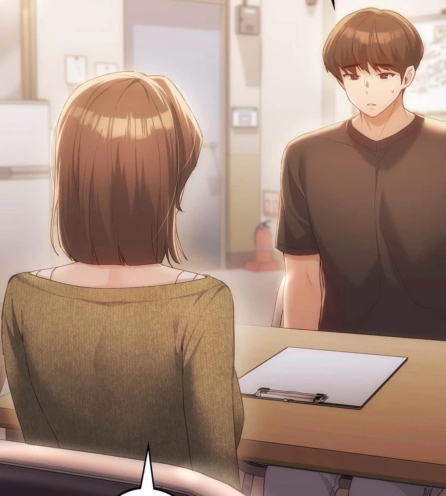 推しにしか勃たないモノが、友だちの巨乳ママに勃っちゃった!? 第47話 - 132