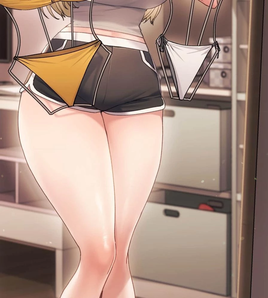 推しにしか勃たないモノが、友だちの巨乳ママに勃っちゃった!? 第48話 - 8