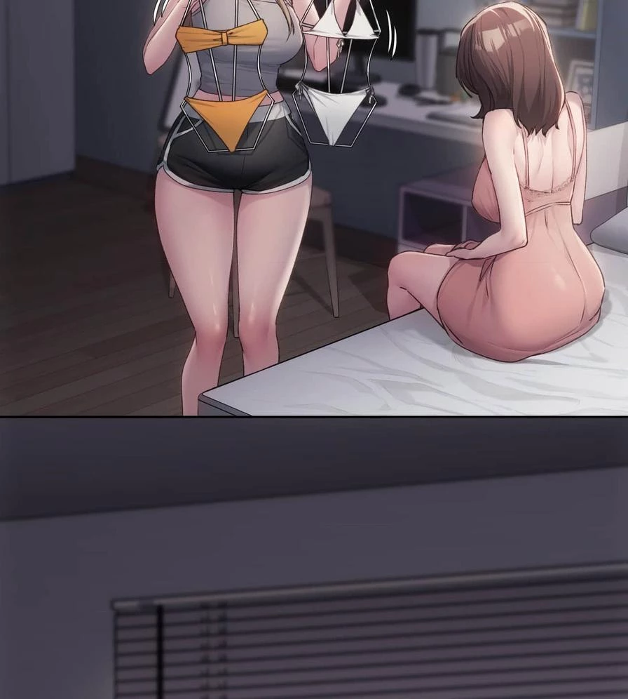 推しにしか勃たないモノが、友だちの巨乳ママに勃っちゃった!? 第48話 - 34