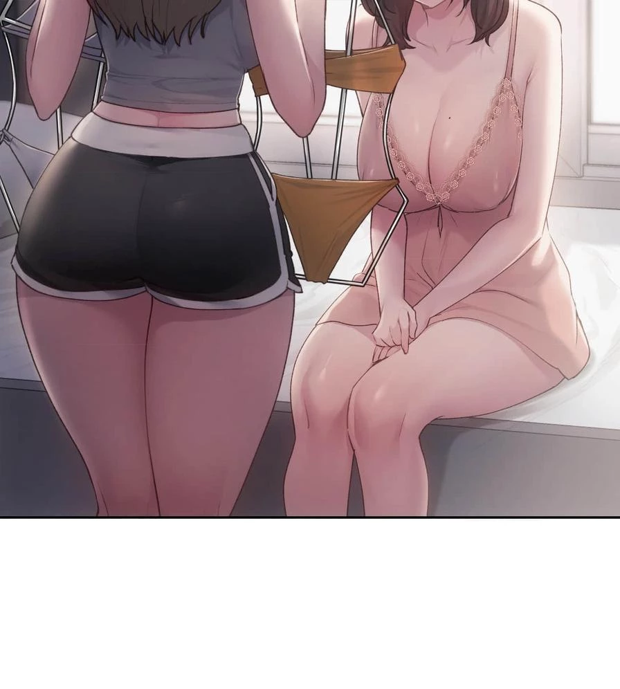 推しにしか勃たないモノが、友だちの巨乳ママに勃っちゃった!? 第48話 - 36