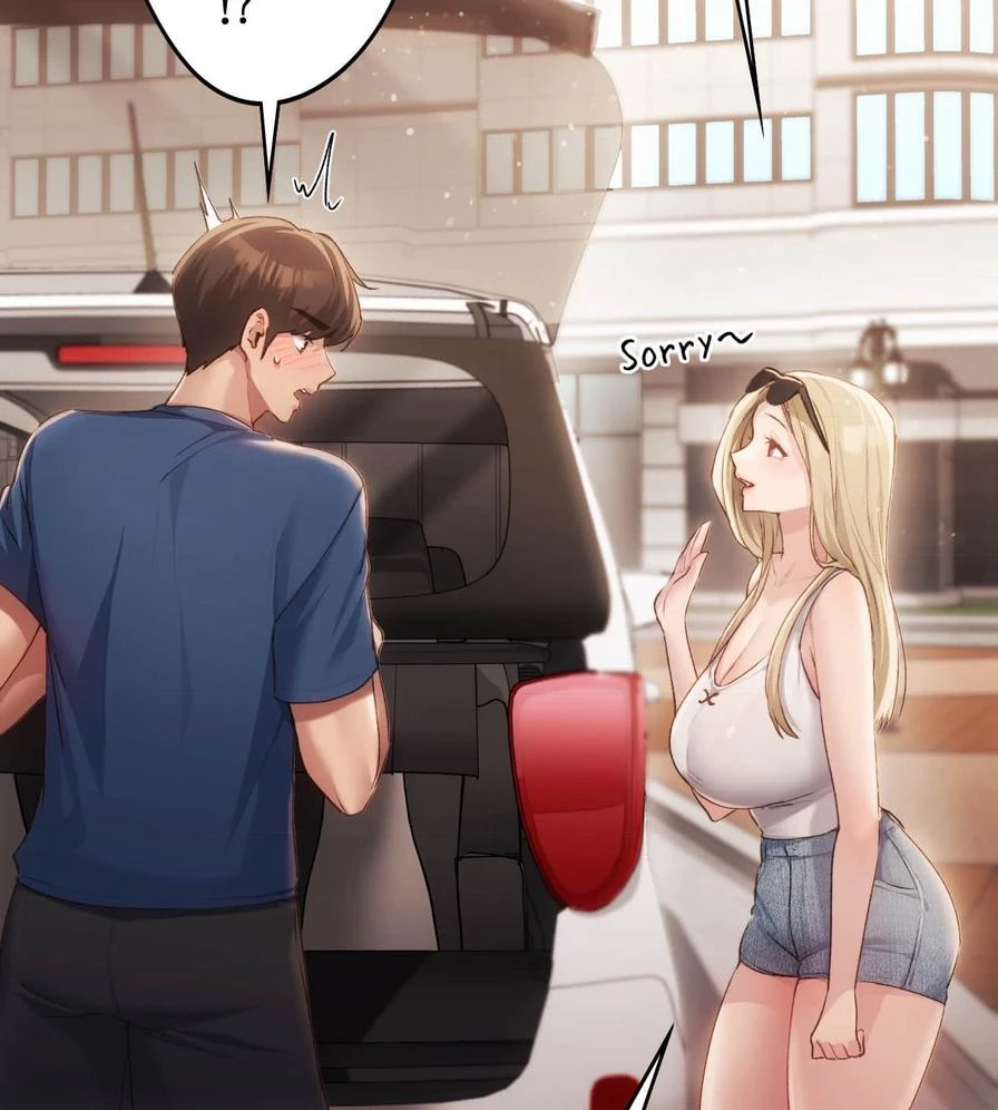 推しにしか勃たないモノが、友だちの巨乳ママに勃っちゃった!? 第48話 - 66