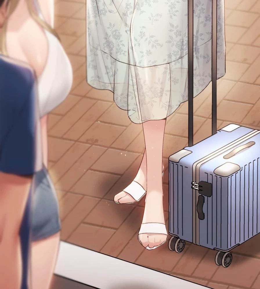 推しにしか勃たないモノが、友だちの巨乳ママに勃っちゃった!? 第48話 - 71