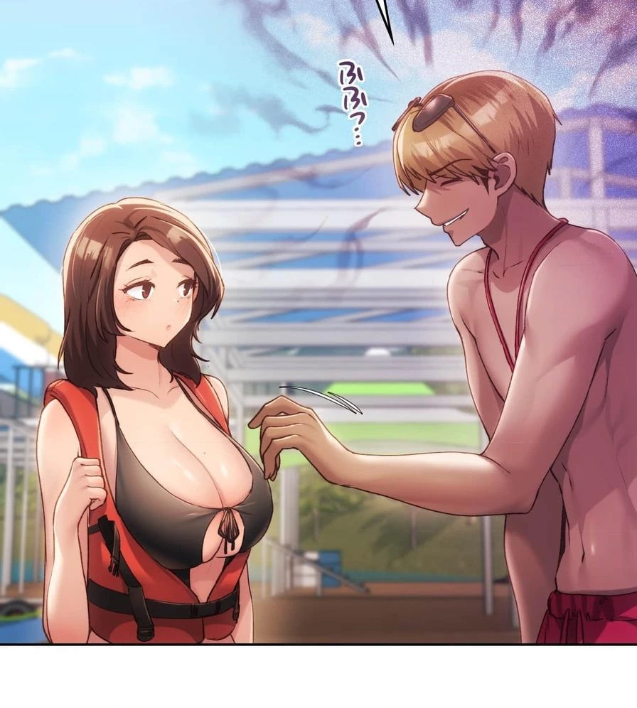 推しにしか勃たないモノが、友だちの巨乳ママに勃っちゃった!? 第49話 - 29