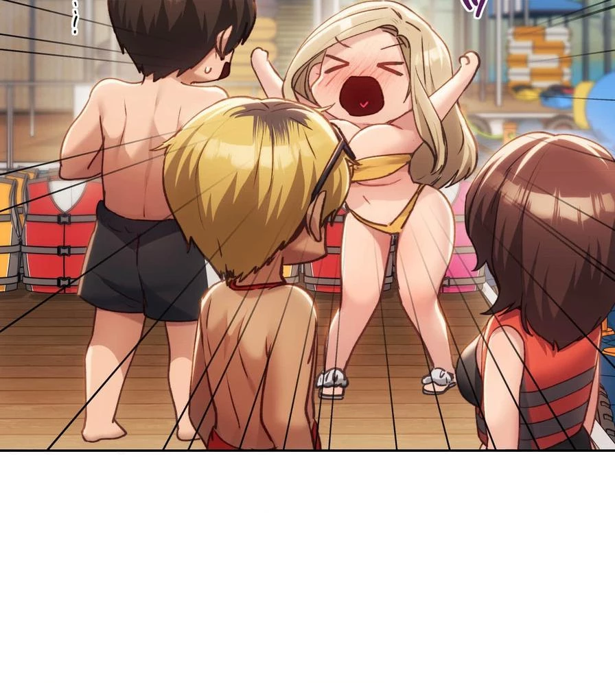 推しにしか勃たないモノが、友だちの巨乳ママに勃っちゃった!? 第49話 - 60