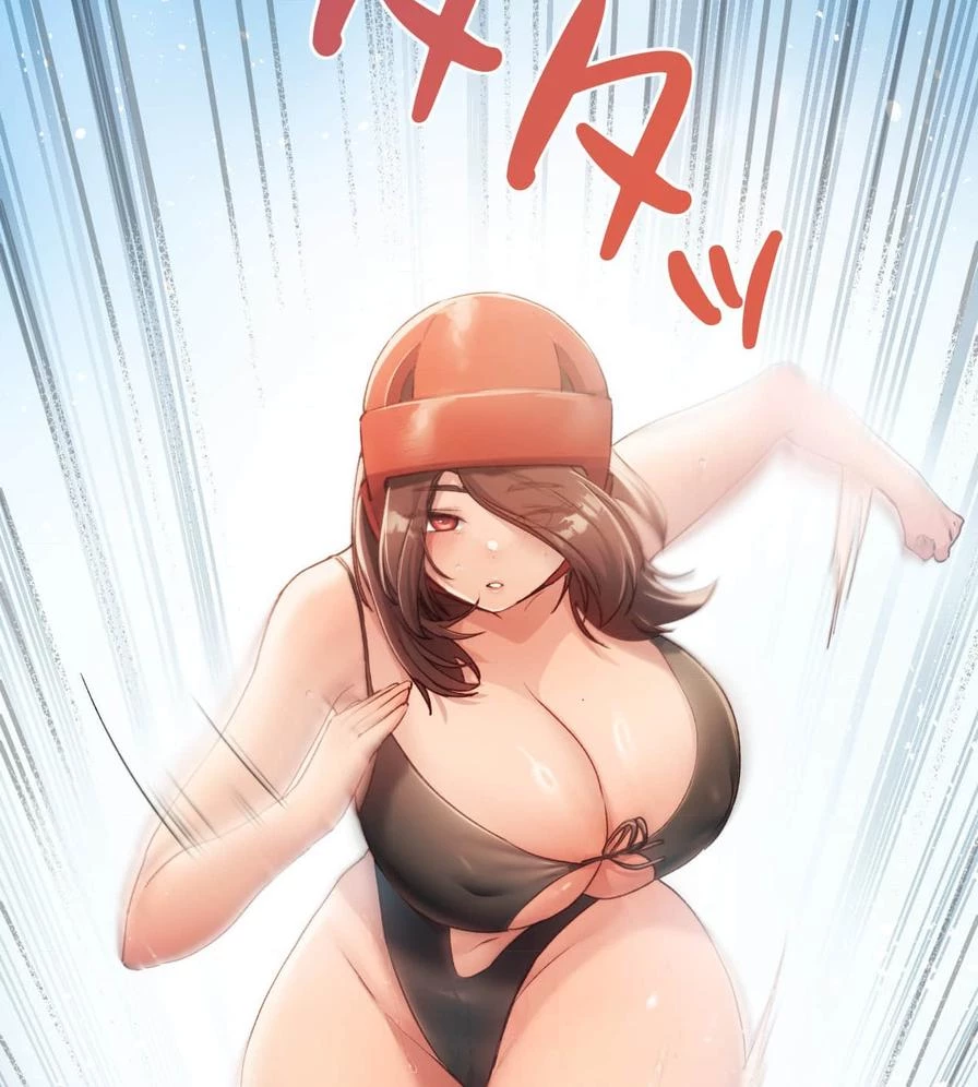 推しにしか勃たないモノが、友だちの巨乳ママに勃っちゃった!? 第49話 - 141