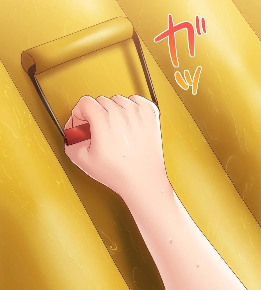 推しにしか勃たないモノが、友だちの巨乳ママに勃っちゃった!? 第50話 - 23