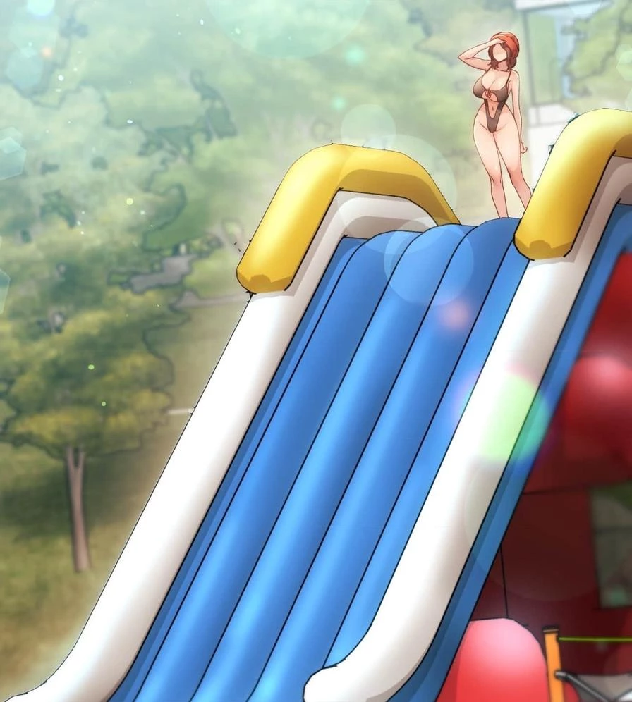 推しにしか勃たないモノが、友だちの巨乳ママに勃っちゃった!? 第50話 - 29