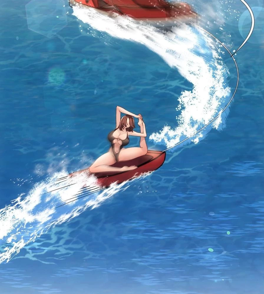 推しにしか勃たないモノが、友だちの巨乳ママに勃っちゃった!? 第50話 - 95