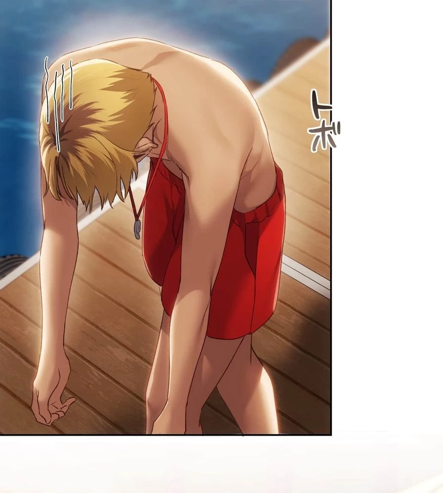 推しにしか勃たないモノが、友だちの巨乳ママに勃っちゃった!? 第50話 - 110