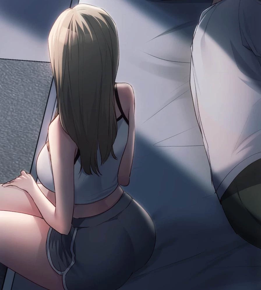 推しにしか勃たないモノが、友だちの巨乳ママに勃っちゃった!? 第50話 - 145