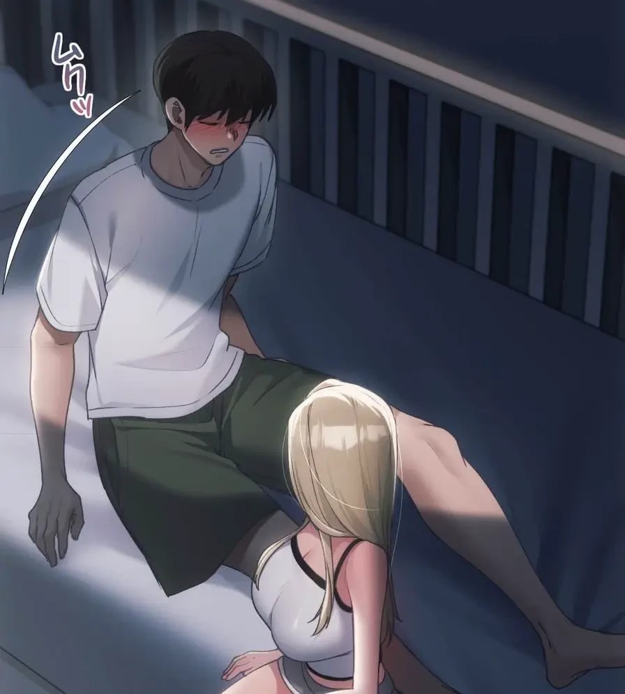 推しにしか勃たないモノが、友だちの巨乳ママに勃っちゃった!? 第51話 - 6