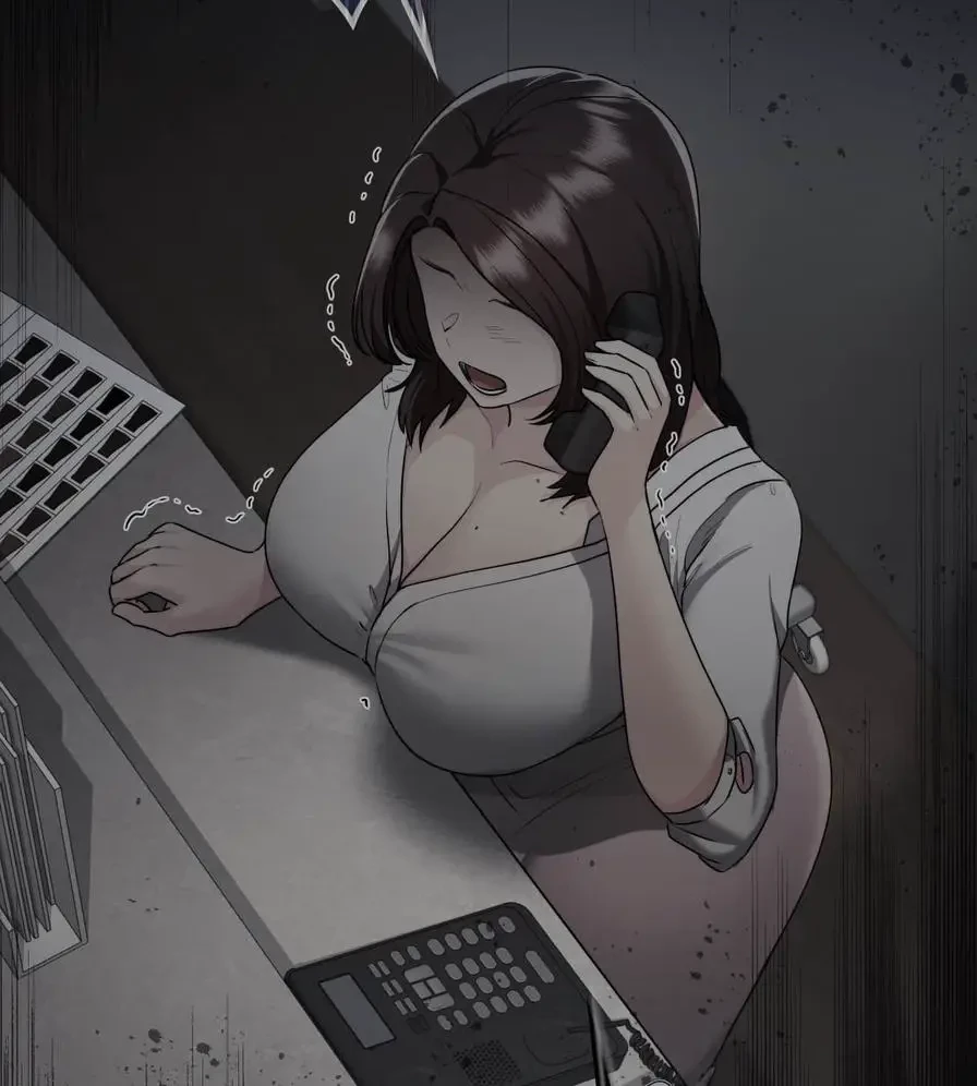 推しにしか勃たないモノが、友だちの巨乳ママに勃っちゃった!? 第51話 - 108