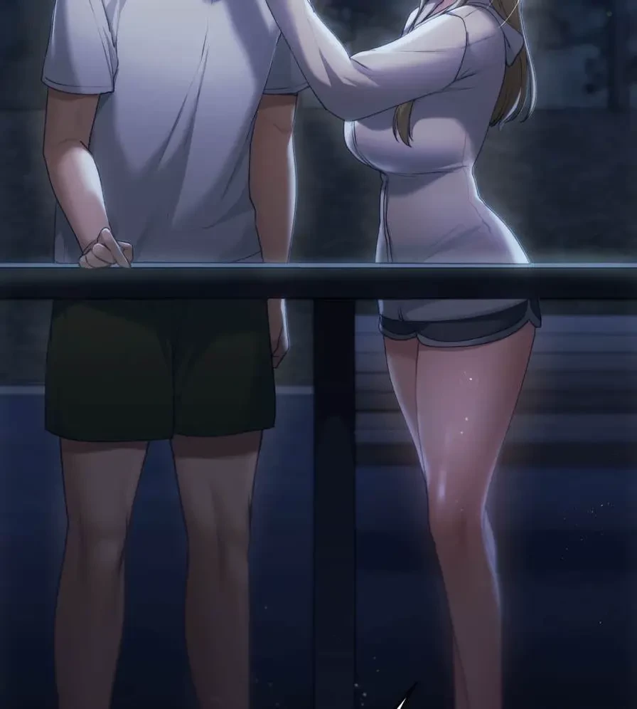 推しにしか勃たないモノが、友だちの巨乳ママに勃っちゃった!? 第51話 - 123