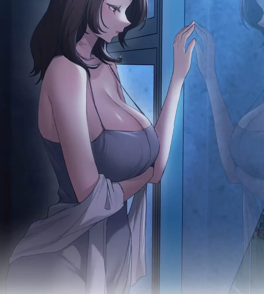 推しにしか勃たないモノが、友だちの巨乳ママに勃っちゃった!? 第54話 - 135