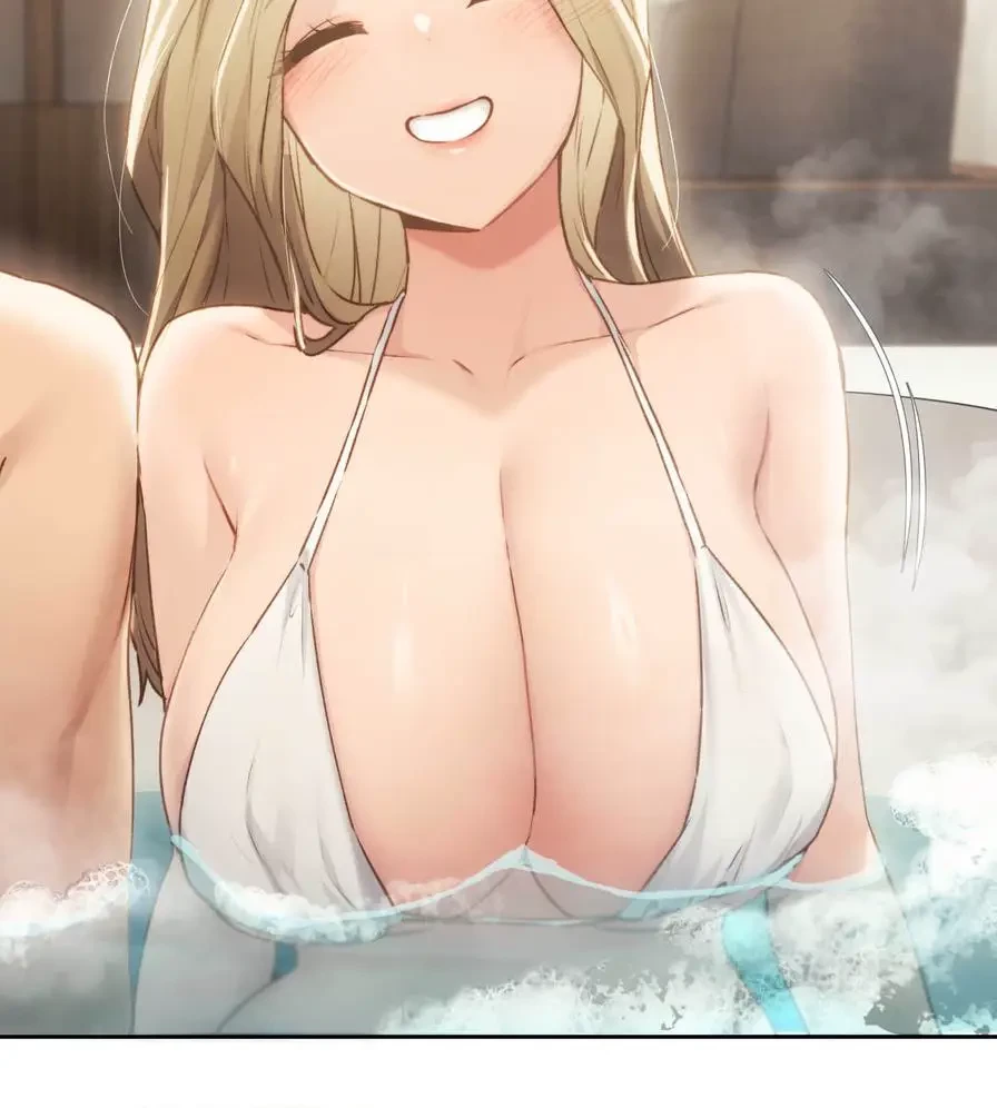 推しにしか勃たないモノが、友だちの巨乳ママに勃っちゃった!? 第55話 - 38