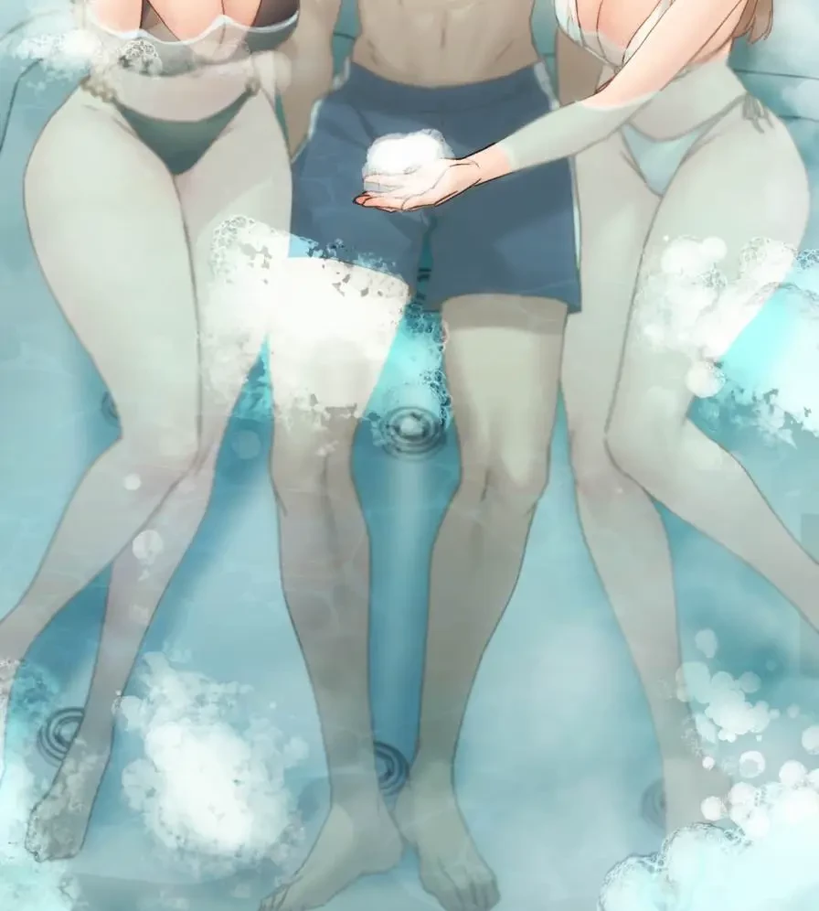 推しにしか勃たないモノが、友だちの巨乳ママに勃っちゃった!? 第55話 - 45