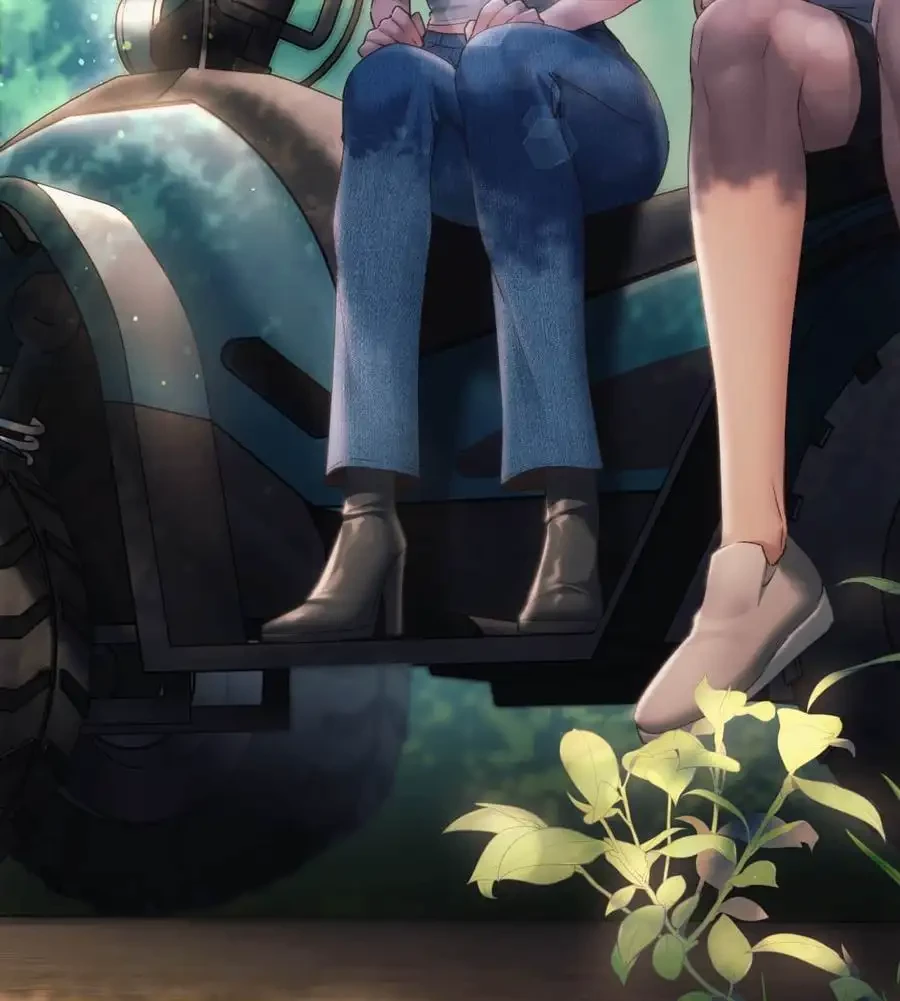 推しにしか勃たないモノが、友だちの巨乳ママに勃っちゃった!? 第56話 - 107