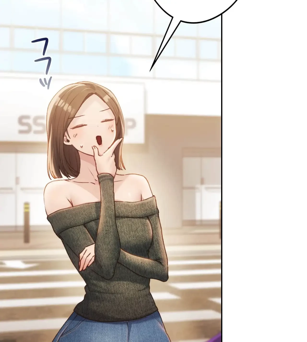 推しにしか勃たないモノが、友だちの巨乳ママに勃っちゃった!? 第62話 - 109