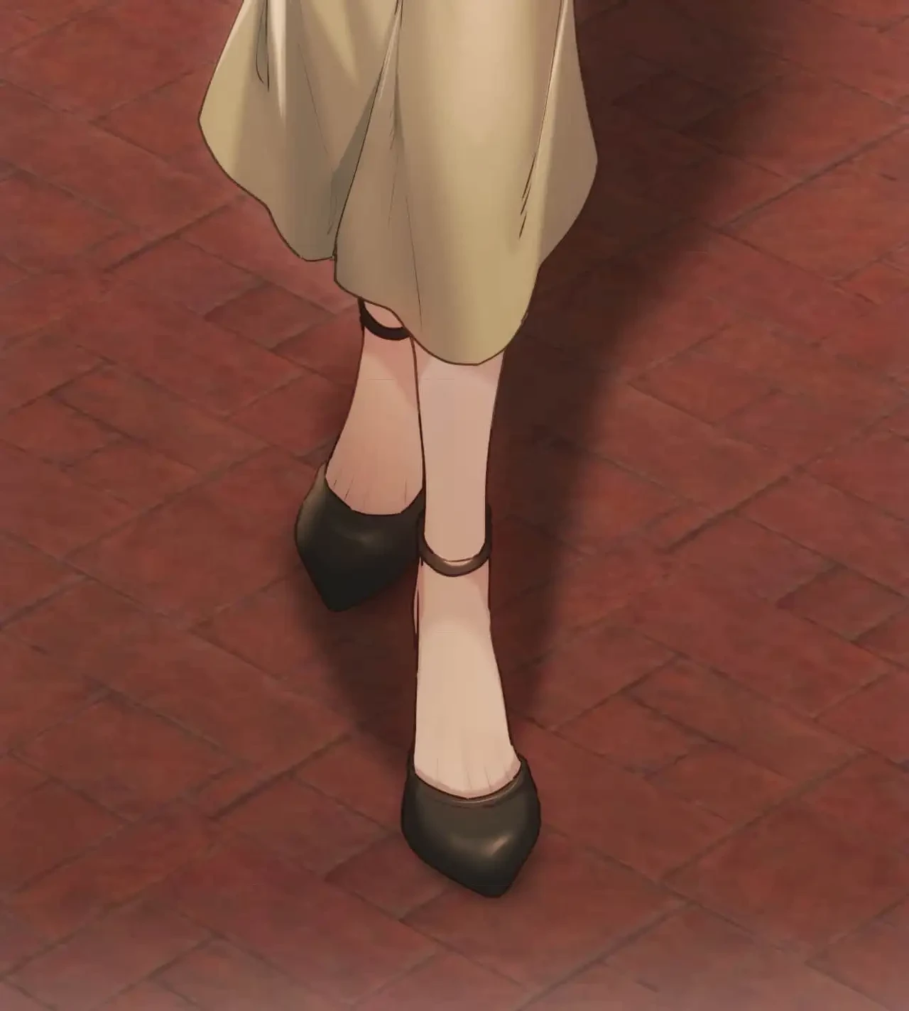 推しにしか勃たないモノが、友だちの巨乳ママに勃っちゃった!? 第62話 - 146