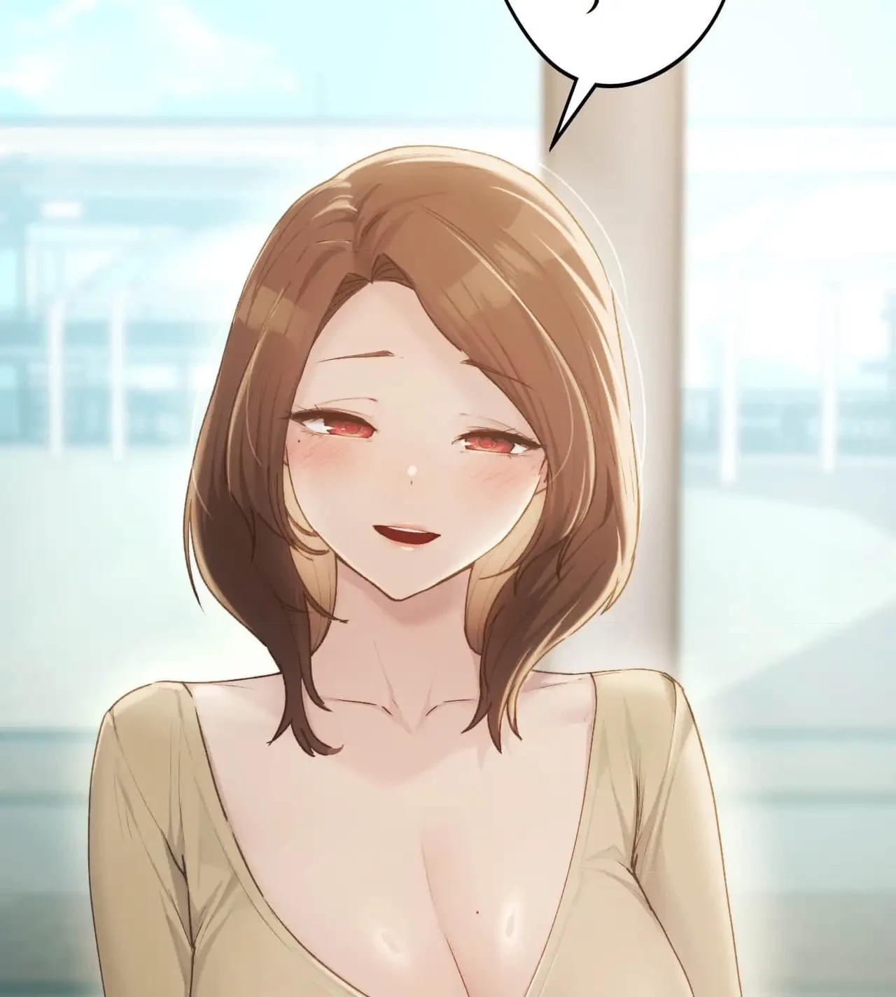 推しにしか勃たないモノが、友だちの巨乳ママに勃っちゃった!? 第63話 - 67