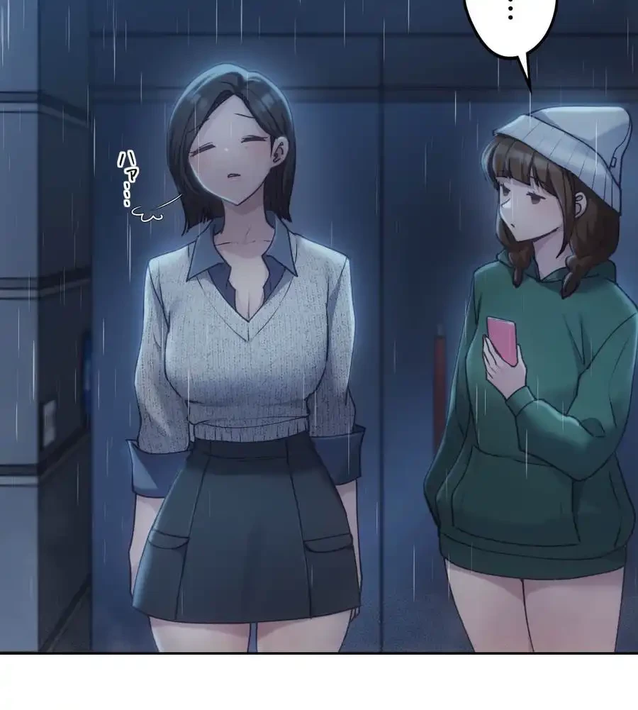 推しにしか勃たないモノが、友だちの巨乳ママに勃っちゃった!? 第64話 - 21