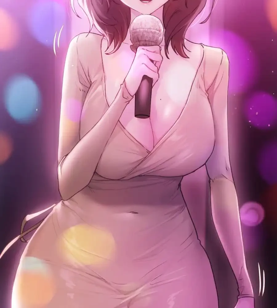 推しにしか勃たないモノが、友だちの巨乳ママに勃っちゃった!? 第64話 - 82