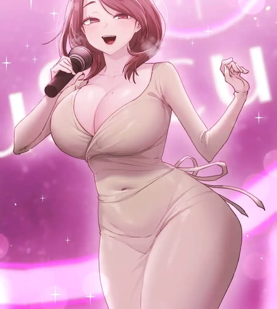 推しにしか勃たないモノが、友だちの巨乳ママに勃っちゃった!? 第64話 - 90