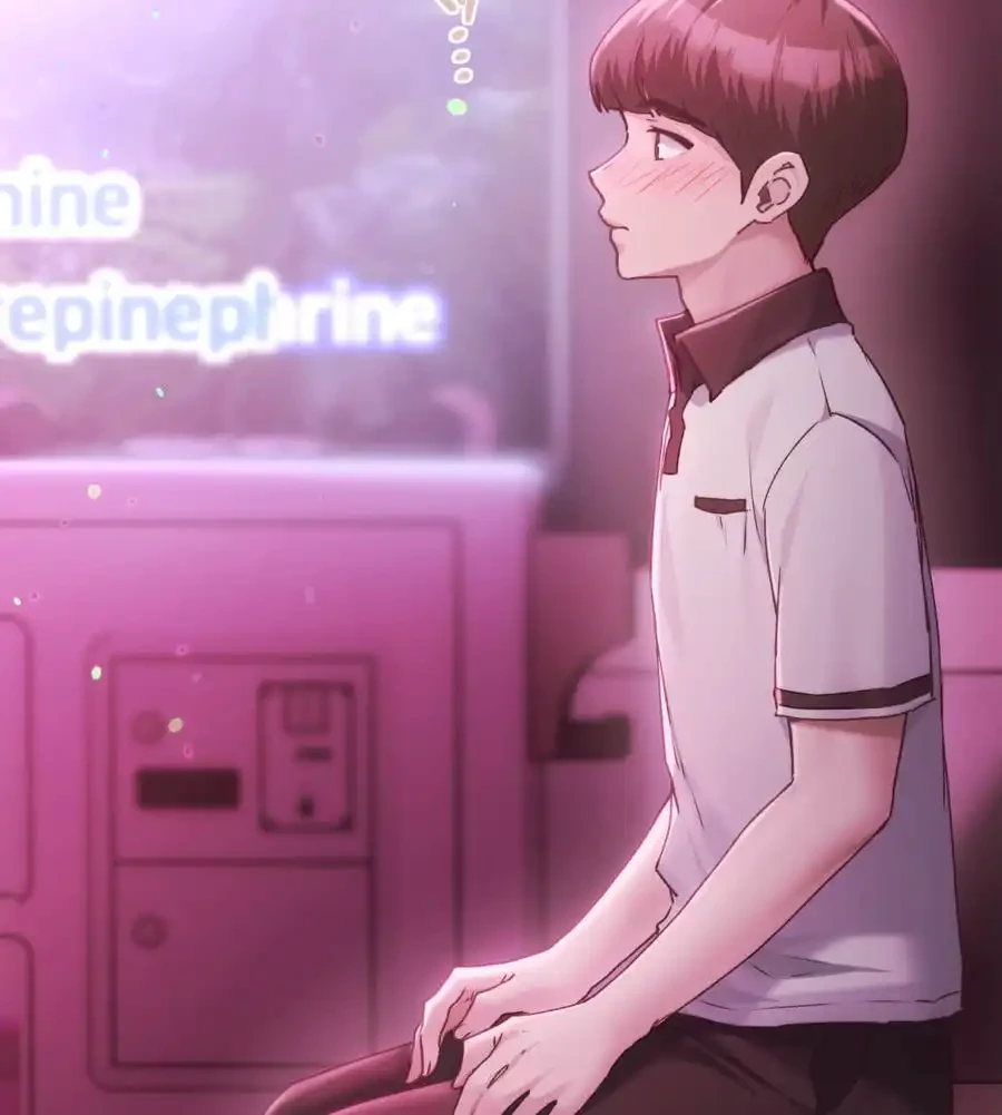 推しにしか勃たないモノが、友だちの巨乳ママに勃っちゃった!? 第64話 - 93