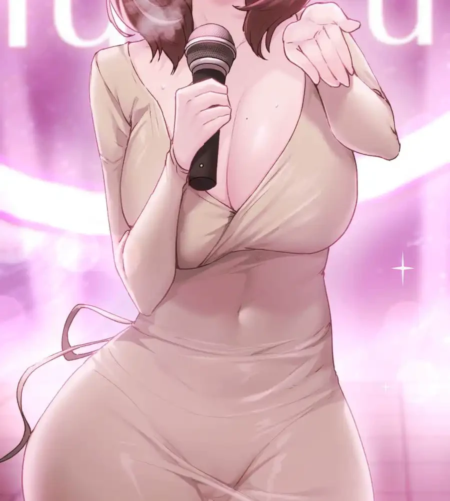 推しにしか勃たないモノが、友だちの巨乳ママに勃っちゃった!? 第64話 - 96