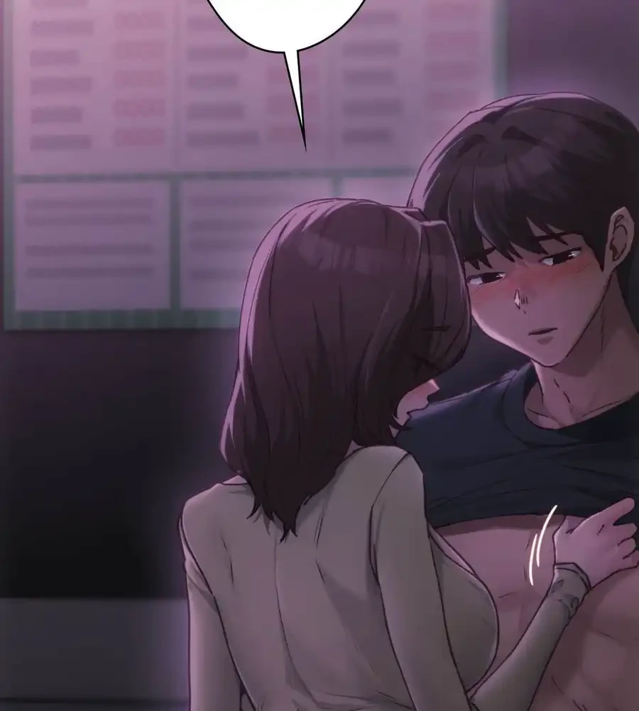 推しにしか勃たないモノが、友だちの巨乳ママに勃っちゃった!? 第65話 - 28