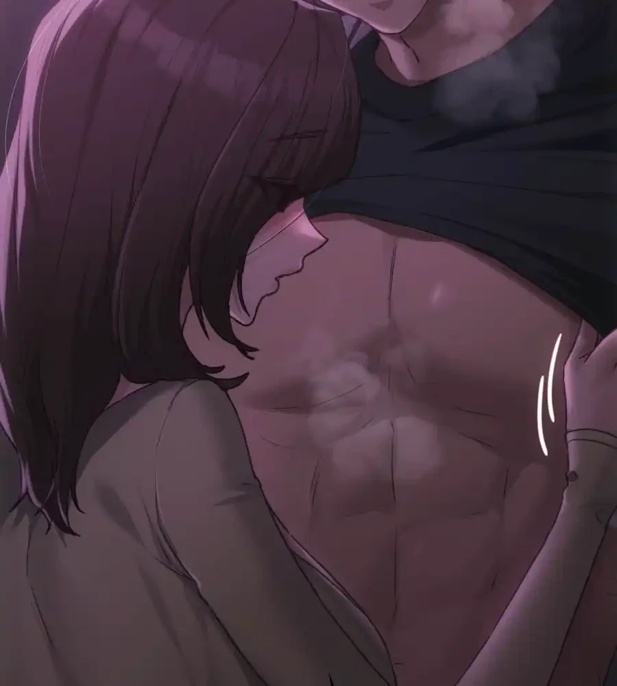 推しにしか勃たないモノが、友だちの巨乳ママに勃っちゃった!? 第65話 - 31