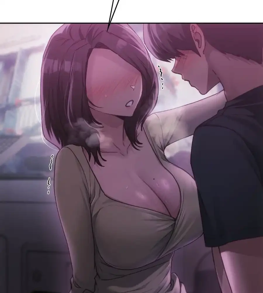 推しにしか勃たないモノが、友だちの巨乳ママに勃っちゃった!? 第65話 - 68