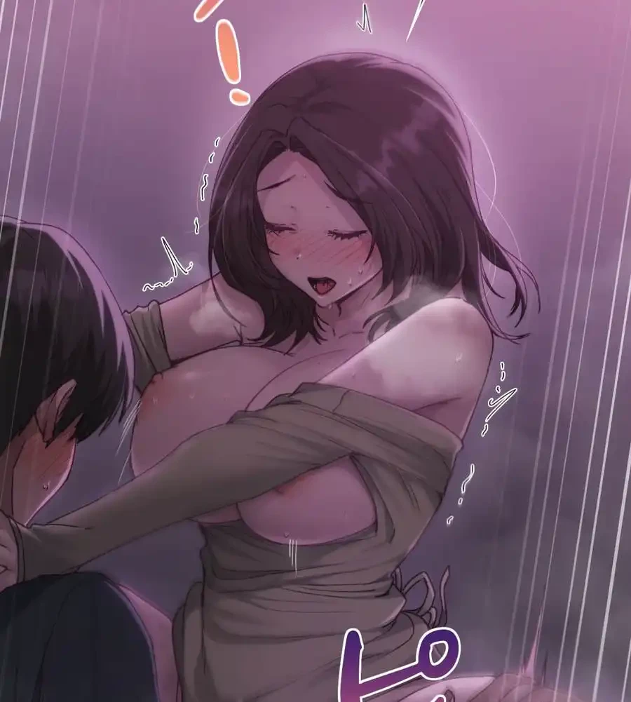 推しにしか勃たないモノが、友だちの巨乳ママに勃っちゃった!? 第66話 - 20