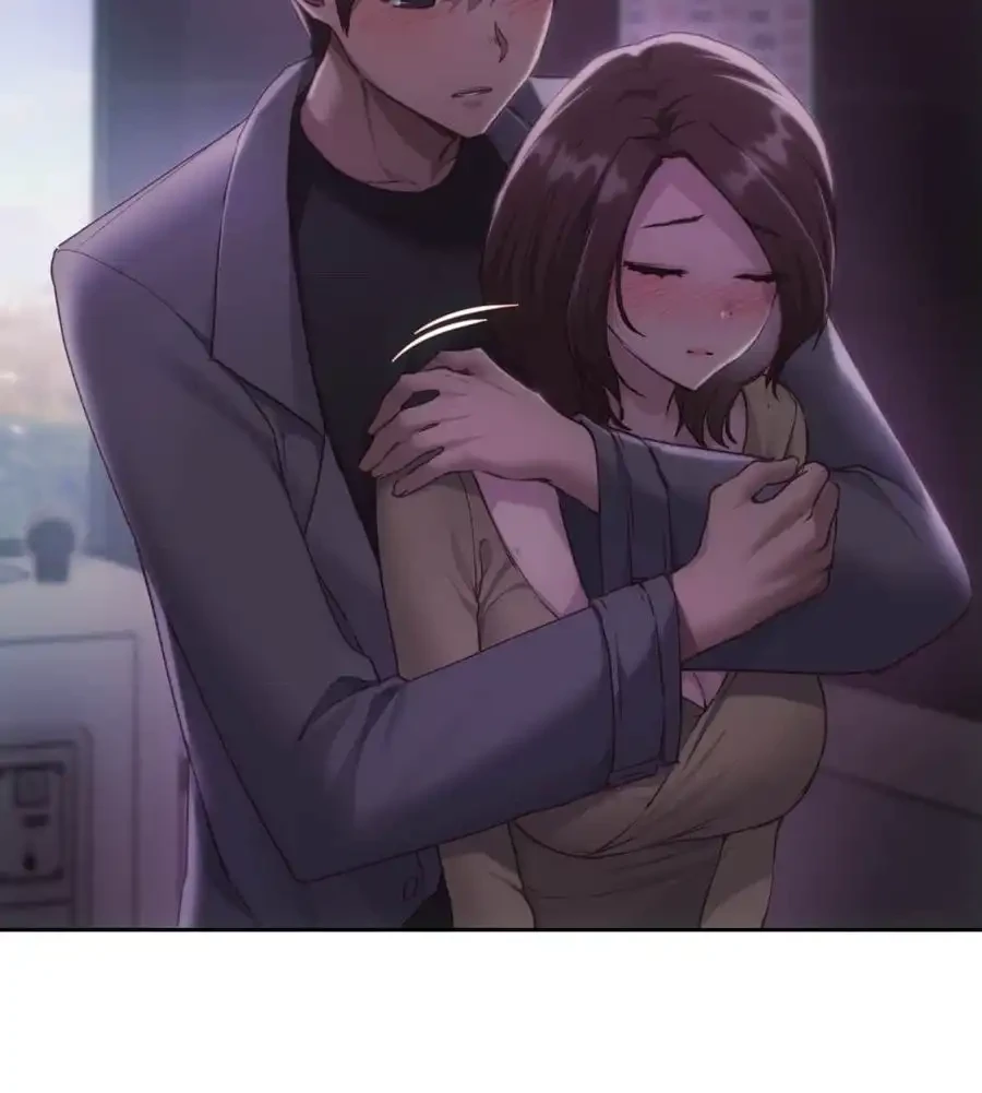 推しにしか勃たないモノが、友だちの巨乳ママに勃っちゃった!? 第66話 - 68