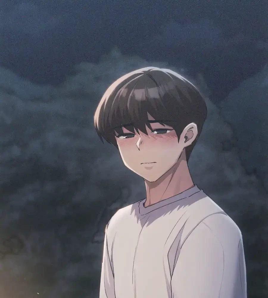 推しにしか勃たないモノが、友だちの巨乳ママに勃っちゃった!? 第66話 - 79