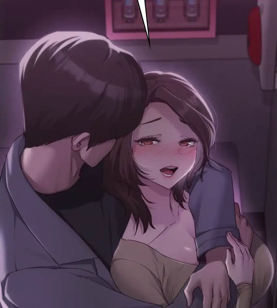 推しにしか勃たないモノが、友だちの巨乳ママに勃っちゃった!? 第66話 - 93