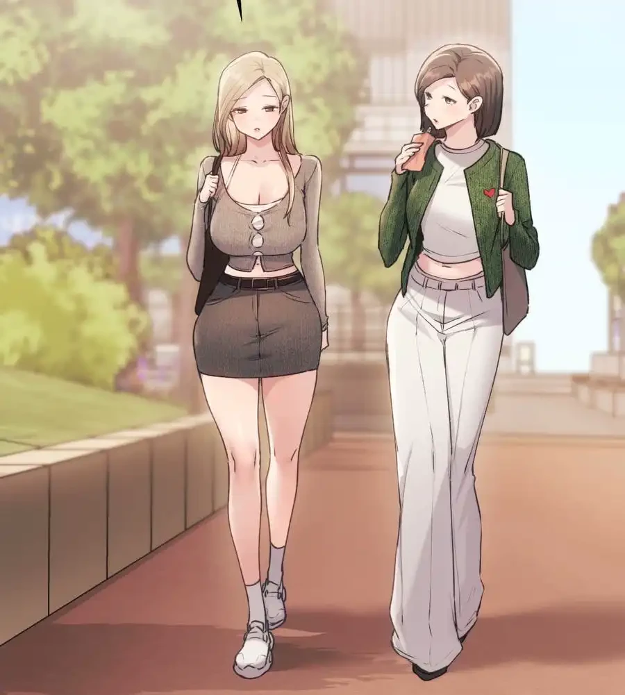 推しにしか勃たないモノが、友だちの巨乳ママに勃っちゃった!? 第66話 - 123