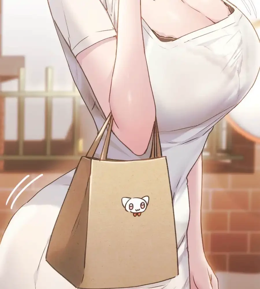 推しにしか勃たないモノが、友だちの巨乳ママに勃っちゃった!? 第67話 - 17