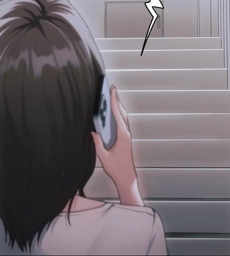 推しにしか勃たないモノが、友だちの巨乳ママに勃っちゃった!? 第67話 - 31