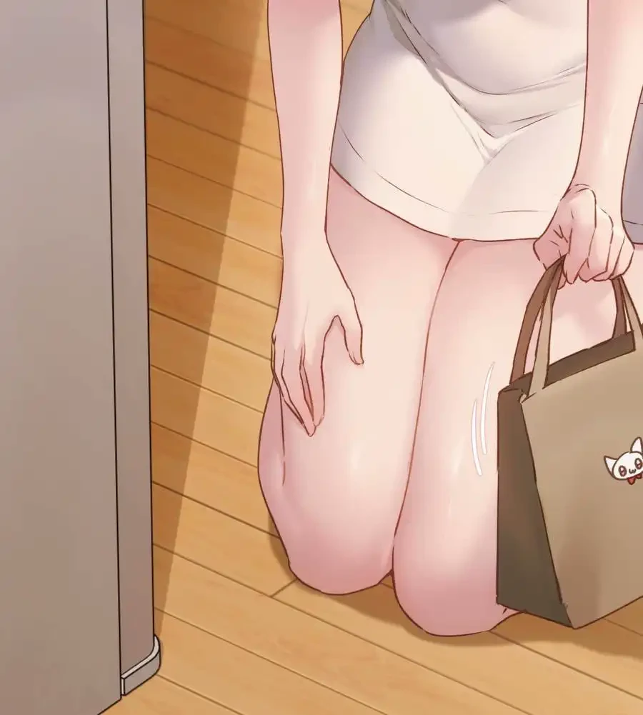 推しにしか勃たないモノが、友だちの巨乳ママに勃っちゃった!? 第67話 - 44